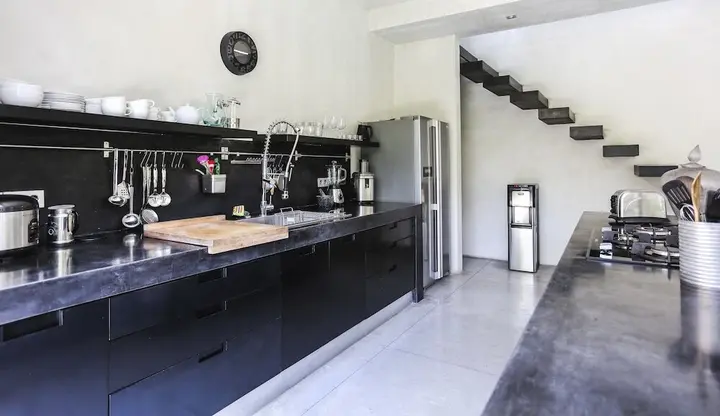 Керобокан: Prana Villa Umalas
