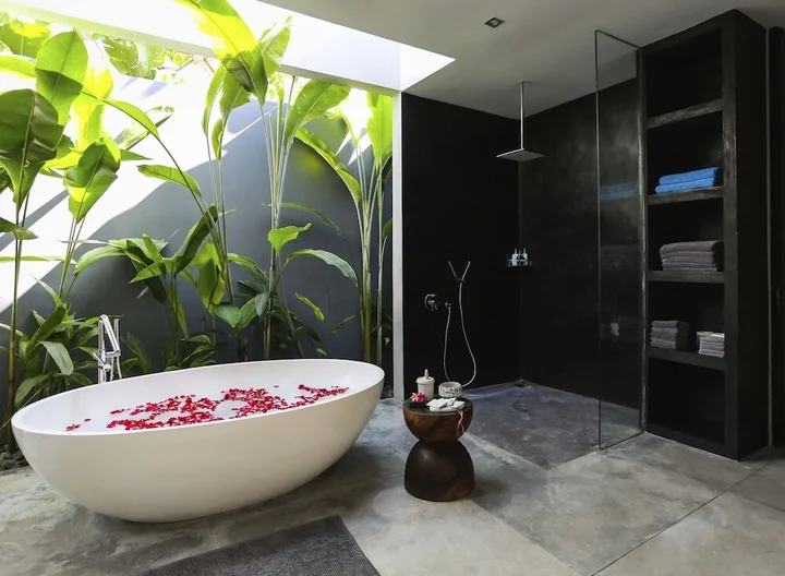 Керобокан: Prana Villa Umalas
