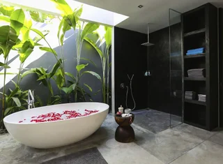 Керобокан: Prana Villa Umalas