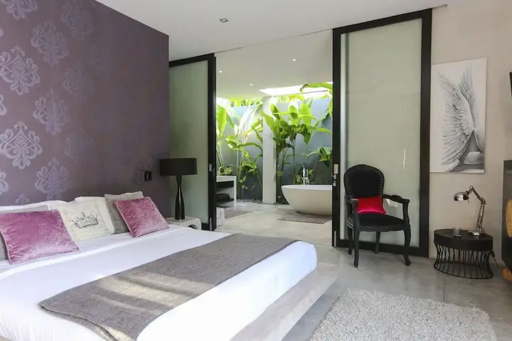 Prana Villa Umalas — фото 5