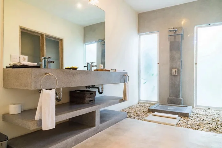 Чангу: Palma Villa Canggu