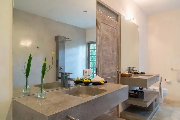Чангу: Palma Villa Canggu