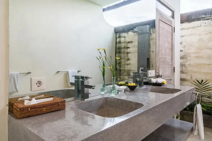 Чангу: Palma Villa Canggu