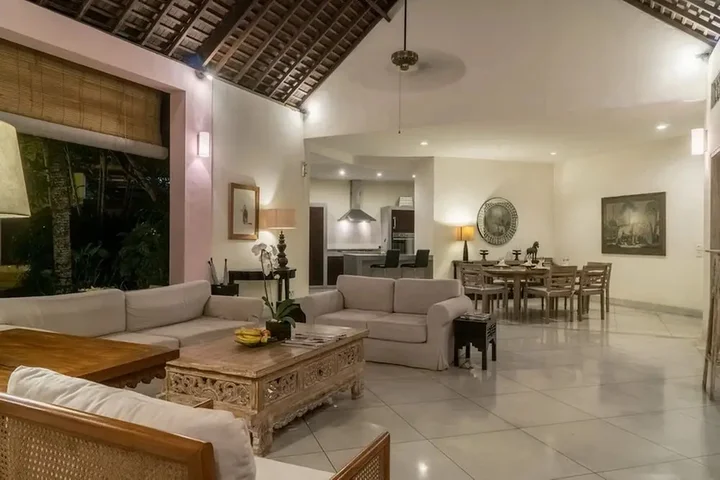 Чангу: Palma Villa Canggu