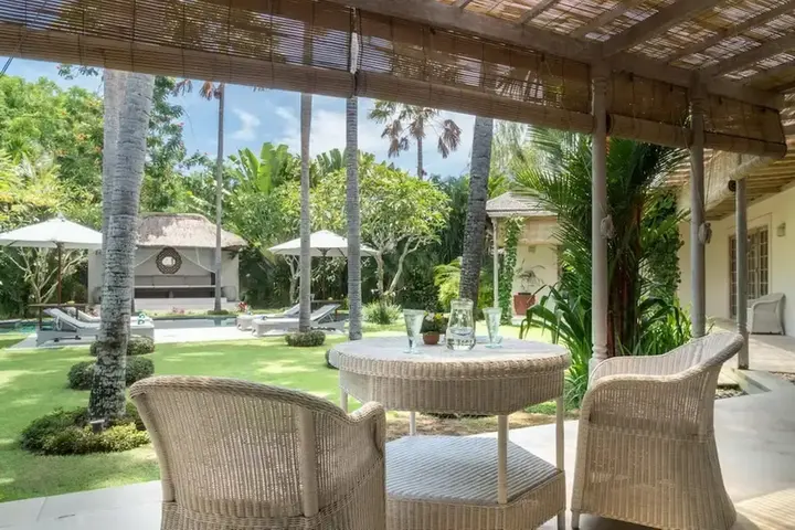 Чангу: Palma Villa Canggu