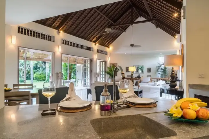 Чангу: Palma Villa Canggu