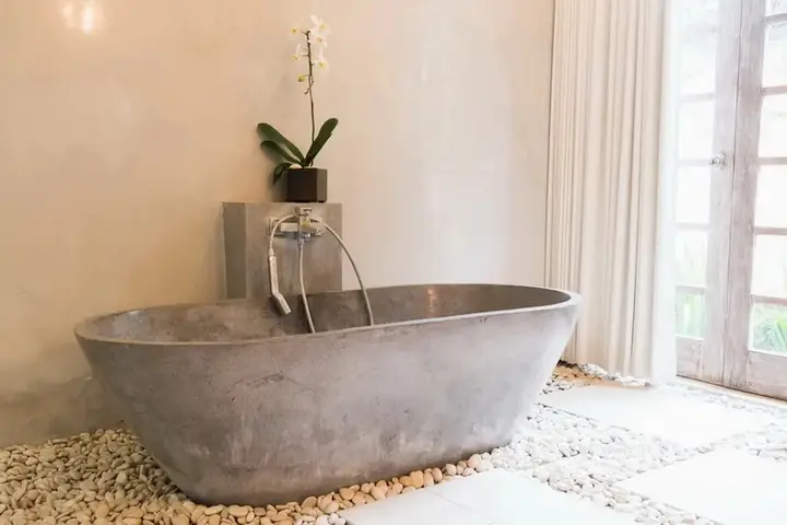 Чангу: Palma Villa Canggu