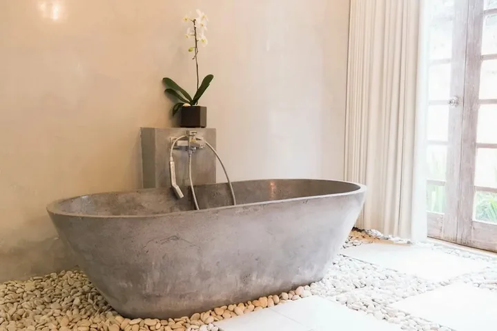 Чангу: Palma Villa Canggu