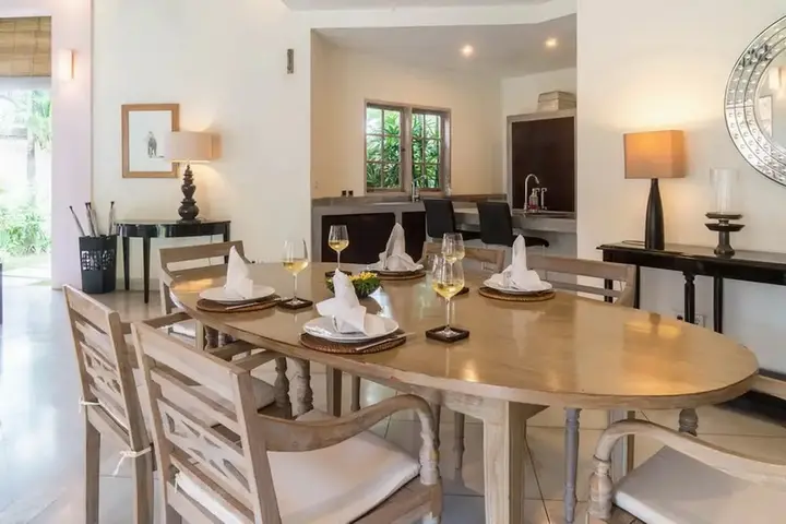 Чангу: Palma Villa Canggu