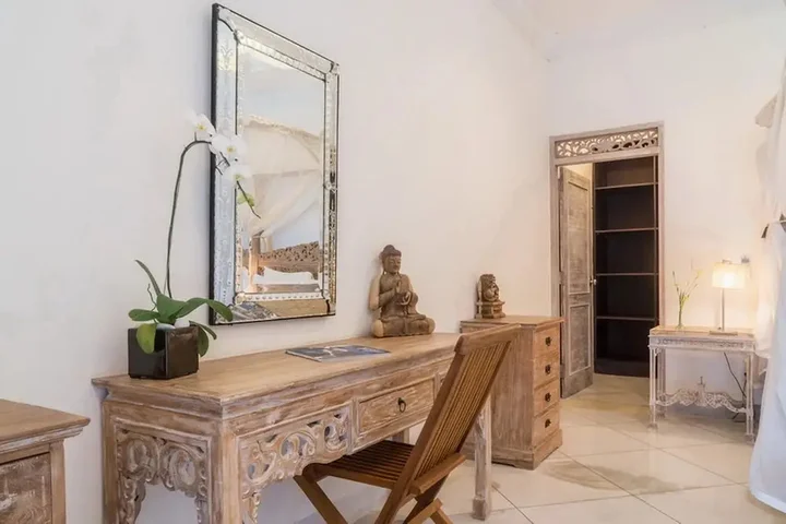 Чангу: Palma Villa Canggu