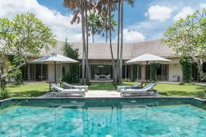 Чангу: Palma Villa Canggu