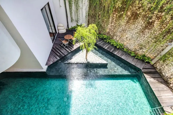 Керобокан: Villa Summer by Villa Finder