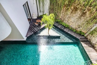 Керобокан: Villa Summer by Villa Finder