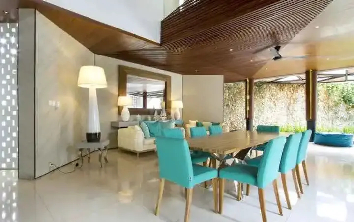 Керобокан: Villa Summer by Villa Finder
