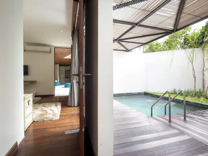 Villa Summer by Villa Finder — фото 1