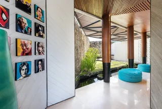 Керобокан: Villa Summer by Villa Finder