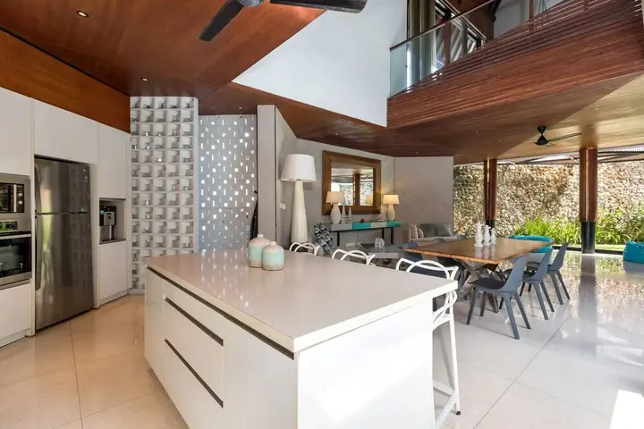 Керобокан: Villa Summer by Villa Finder