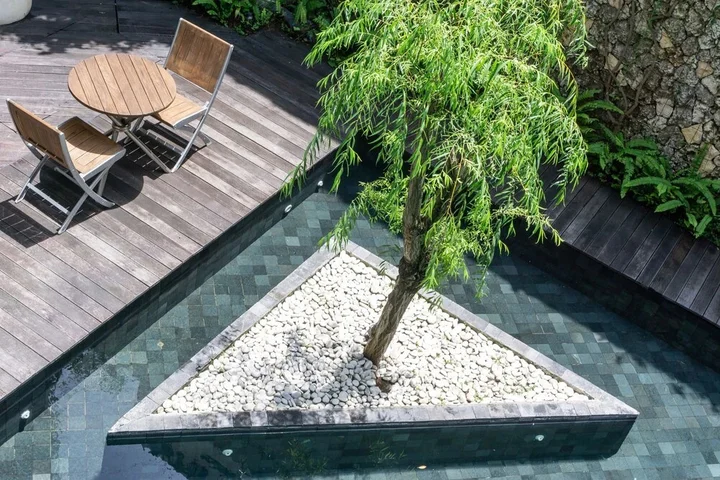 Керобокан: Villa Summer by Villa Finder