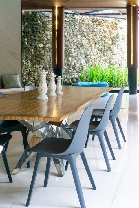 Керобокан: Villa Summer by Villa Finder