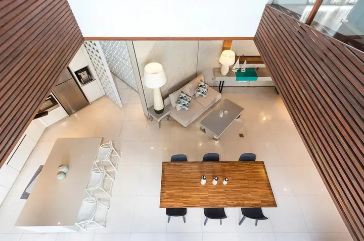Керобокан: Villa Summer by Villa Finder