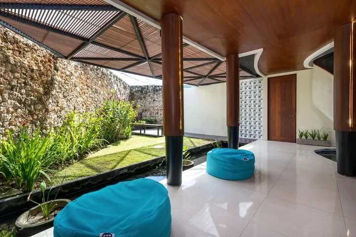 Керобокан: Villa Summer by Villa Finder