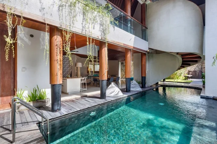 Керобокан: Villa Summer by Villa Finder