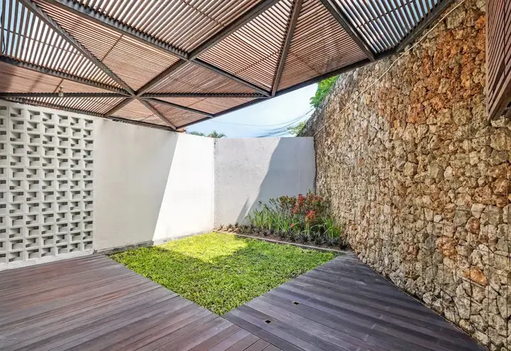 Керобокан: Villa Summer by Villa Finder