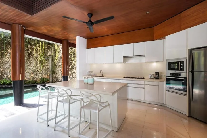 Керобокан: Villa Summer by Villa Finder