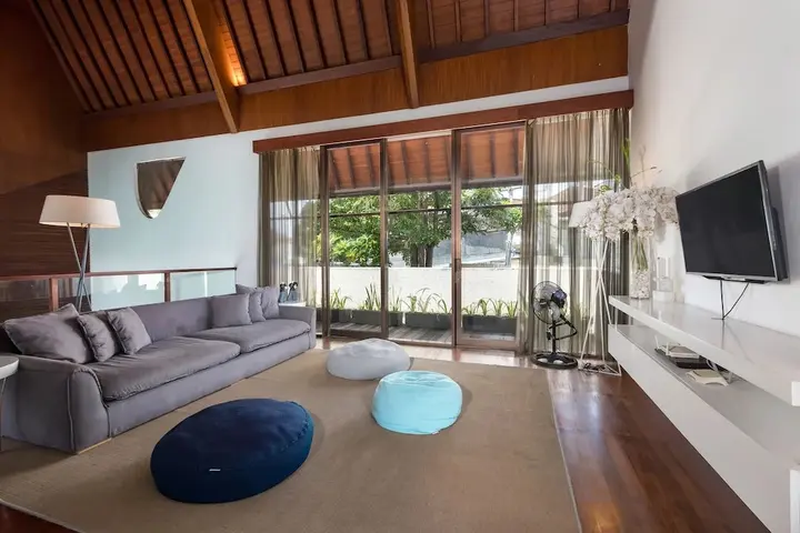 Керобокан: Villa Summer by Villa Finder