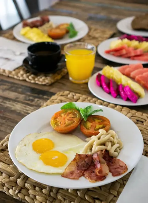 Кута: Villa Putih Seminyak