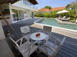 Чангу: Villa Kami