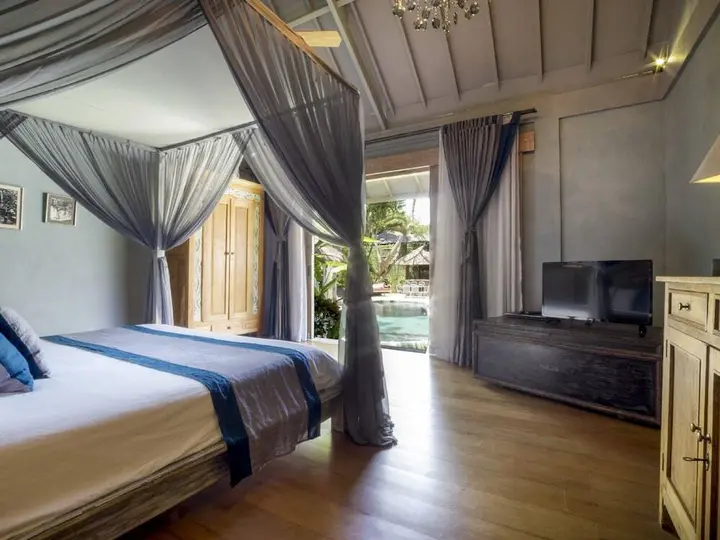 Керобокан: Villa Koyama by Villa Finder