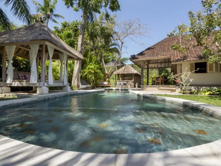 Керобокан: Villa Koyama by Villa Finder