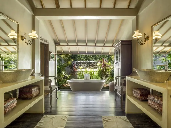 Керобокан: Villa Koyama by Villa Finder