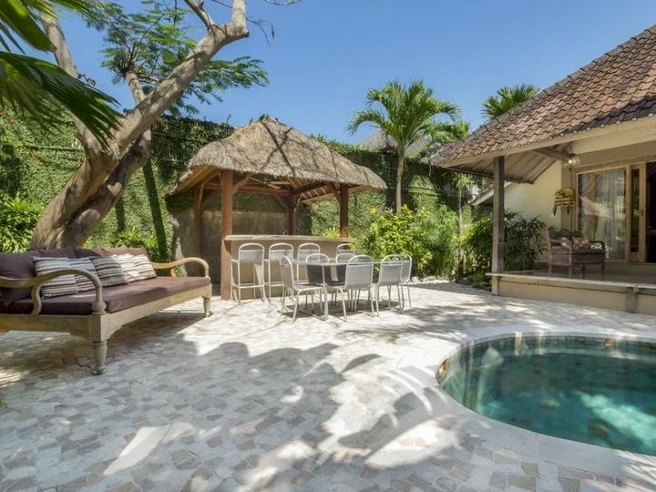 Керобокан: Villa Koyama by Villa Finder