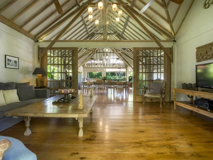 Керобокан: Villa Koyama by Villa Finder
