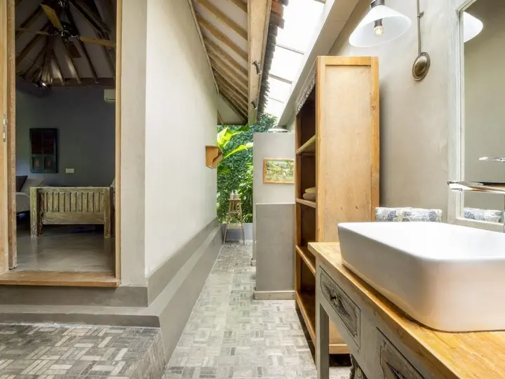 Керобокан: Villa Koyama by Villa Finder