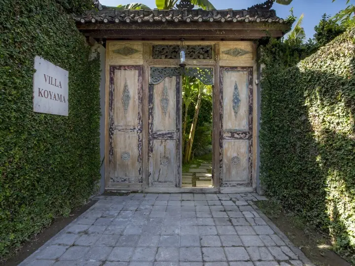 Villa Koyama by Villa Finder — фото 1