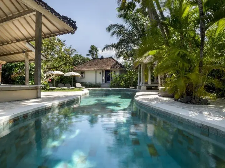 Керобокан: Villa Koyama by Villa Finder