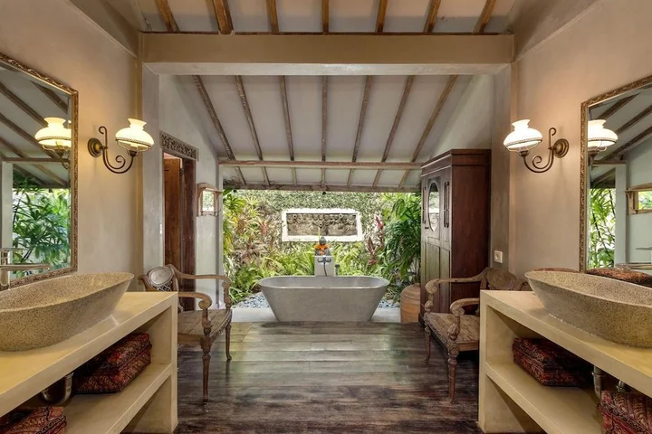 Керобокан: Villa Koyama by Villa Finder