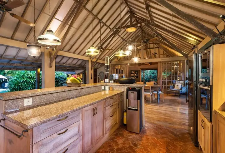 Керобокан: Villa Koyama by Villa Finder