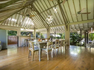 Керобокан: Villa Koyama by Villa Finder