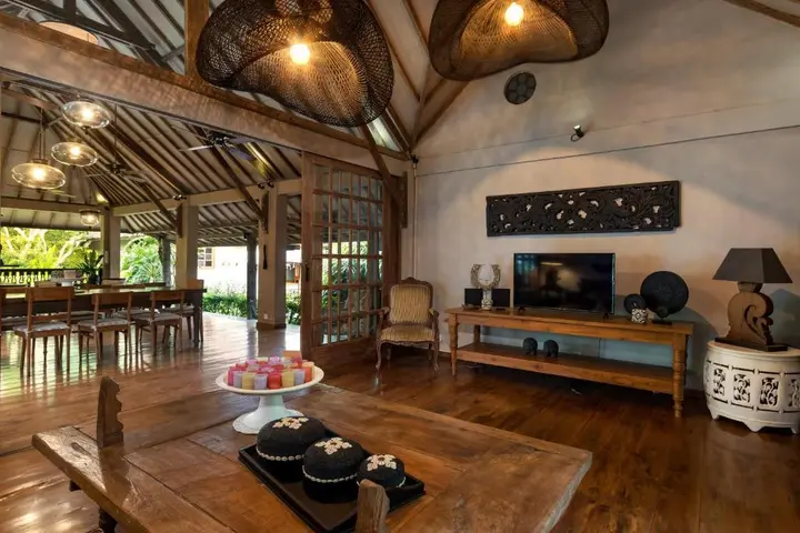 Керобокан: Villa Koyama by Villa Finder