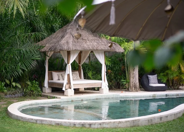 Керобокан: Villa Koyama by Villa Finder
