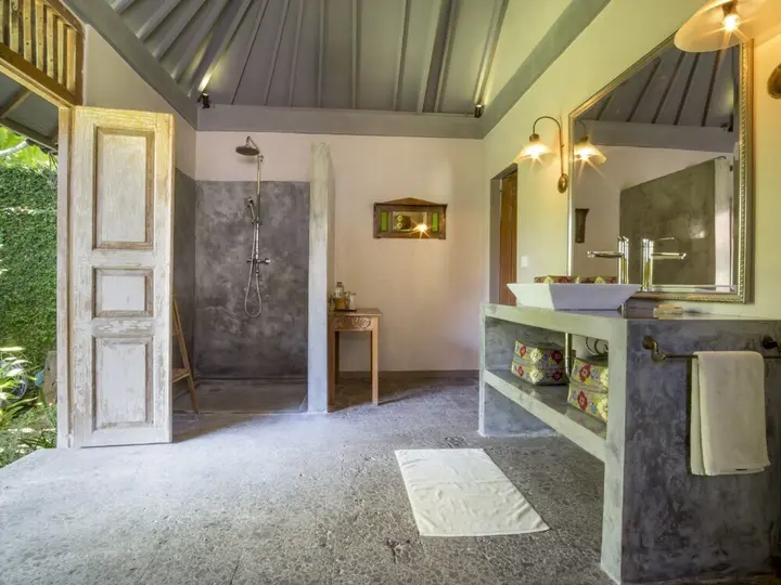 Керобокан: Villa Koyama by Villa Finder