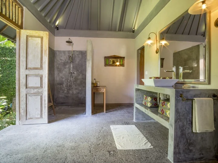 Керобокан: Villa Koyama by Villa Finder
