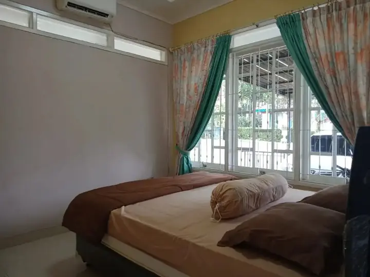 Чипанас: Villa Kota Bunga Azalea