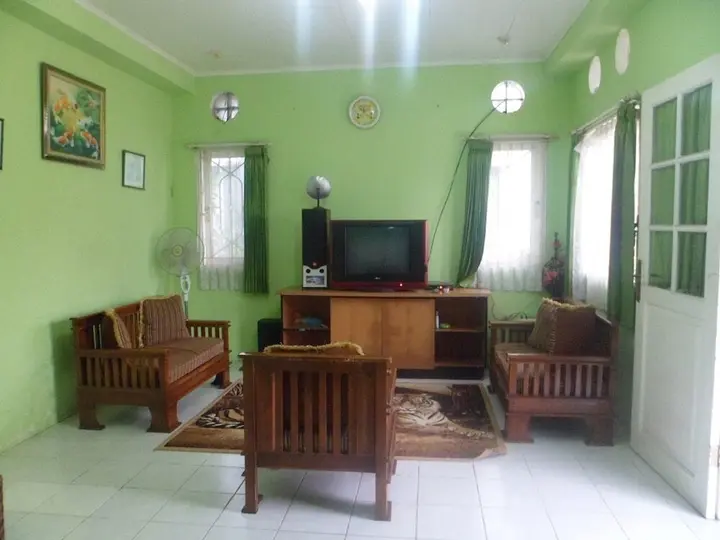 Чипанас: Villa Kota Bunga Azalea