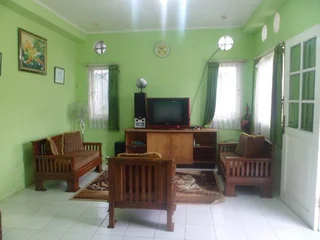 Чипанас: Villa Kota Bunga Azalea