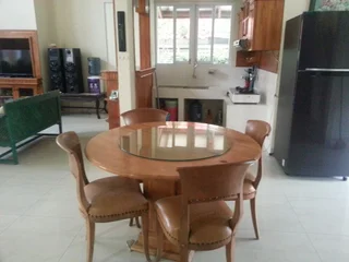 Чипанас: Villa Kota Bunga Azalea